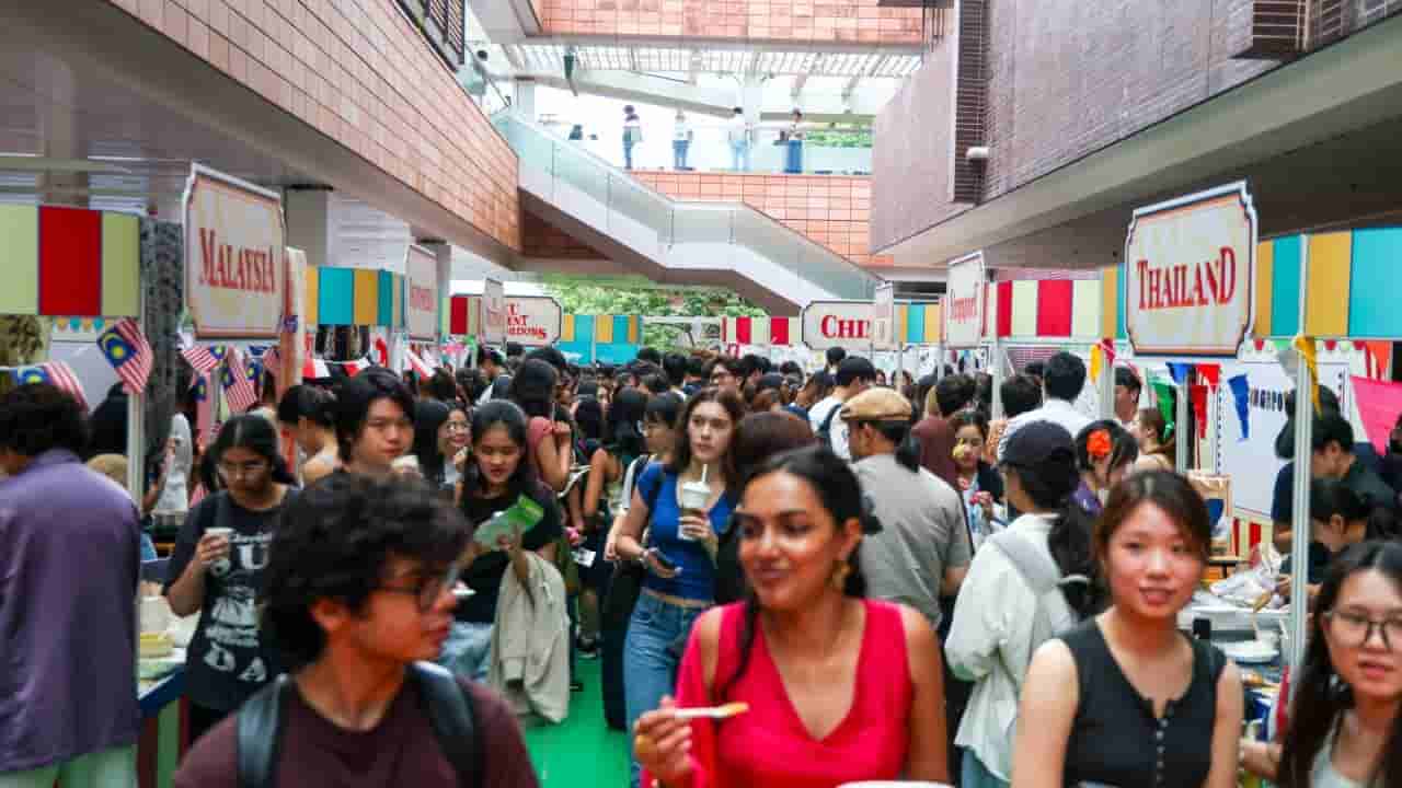 Hong Kong universities to raise non-local student fees by up to 26% from 2027