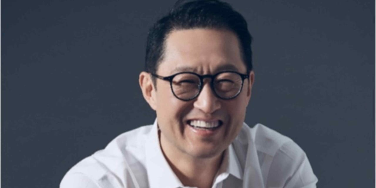Asian Americans lag in corporate leadership, says LG Energy Solution exec