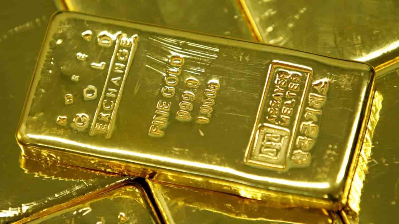Gold price potential seen as 'explosive' amid China demand