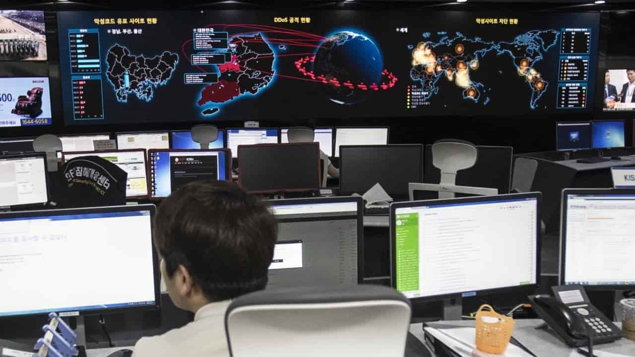 South Korea races to build sovereign AI model for cybersecurity