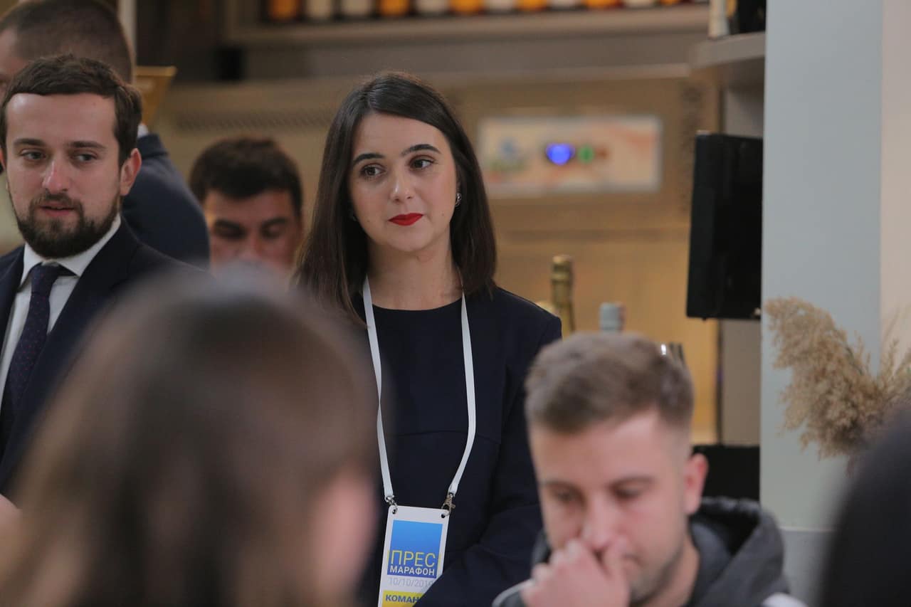 Zelensky sanctions ex-press secretary Mendel over propaganda claims