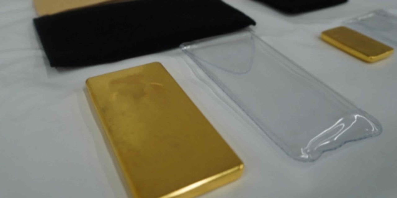 Gold bar scams surge in Japan amid crackdown on money laundering
