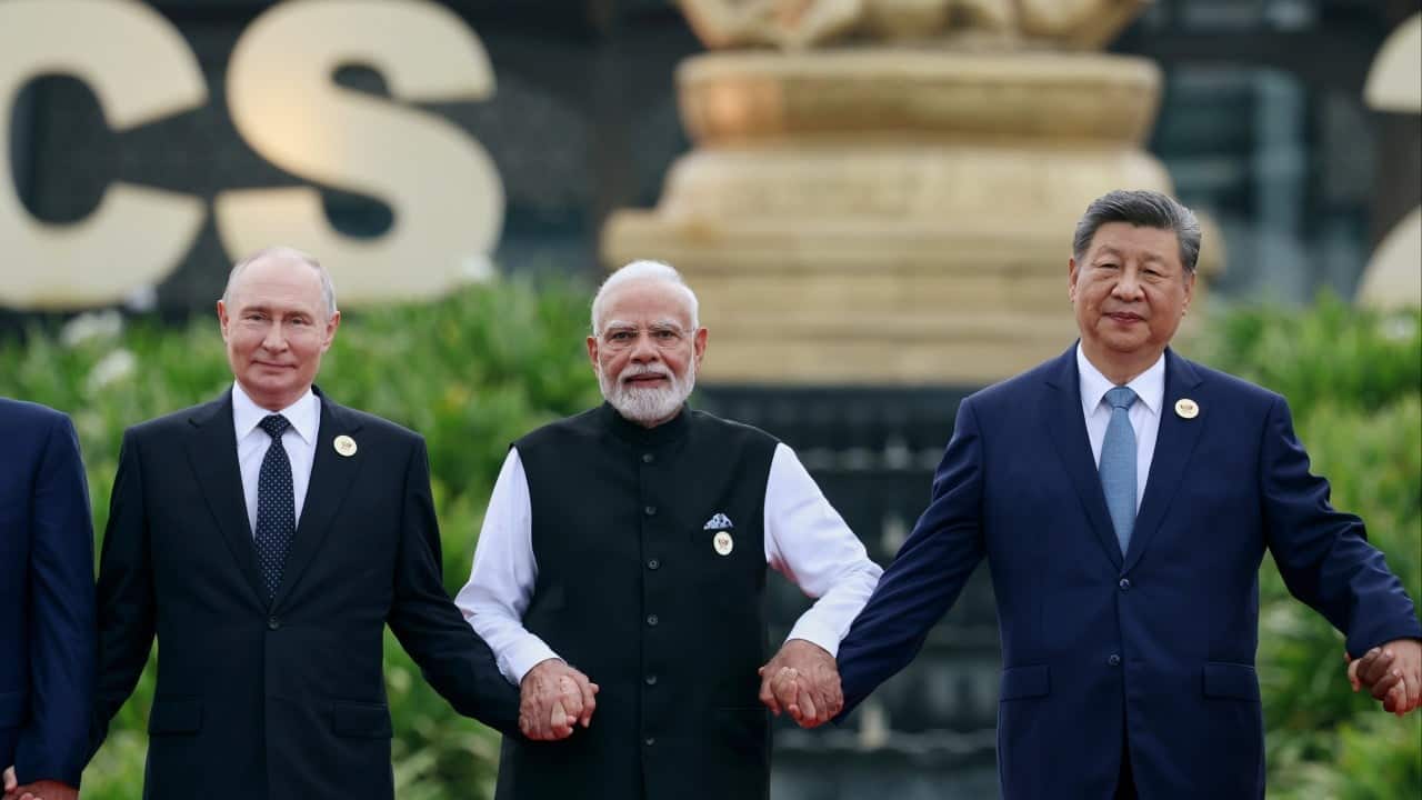 China’s ‘strategic’ language signals shift in trade policy
