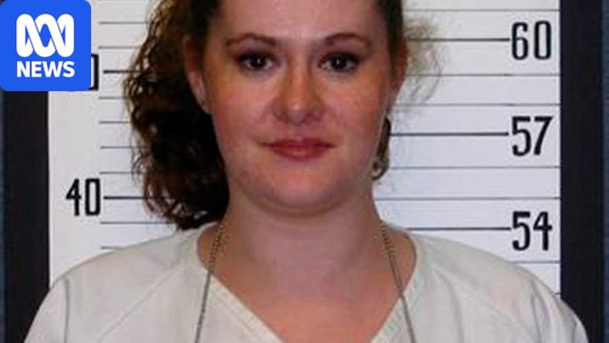 911 calls reveal confusion during Christa Pike's botched execution