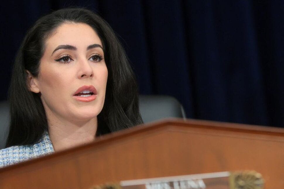 House panel proposes $95B spending plan including defense and voter ID initiatives
