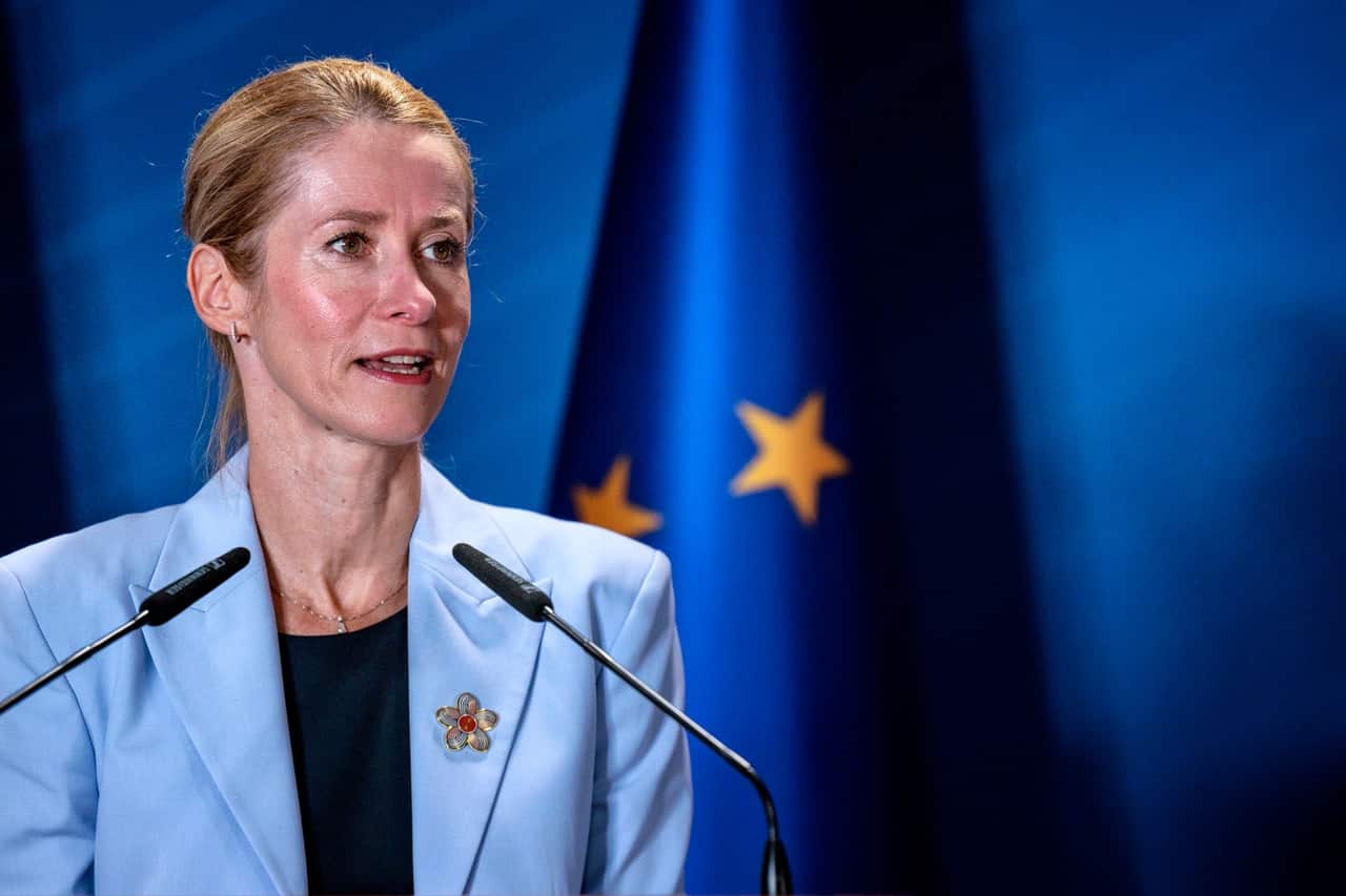 EU Adds Russian Military-Industrial Complex to Sanctions List