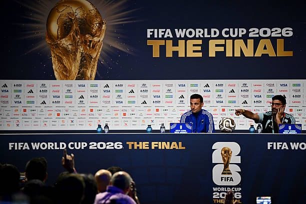 FIFA to pay World Cup funds to Russian clubs linked to sanctioned firms
