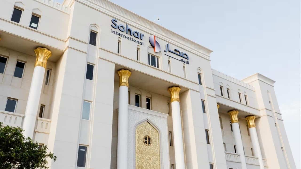 Sohar International Bank to open Hong Kong representative office