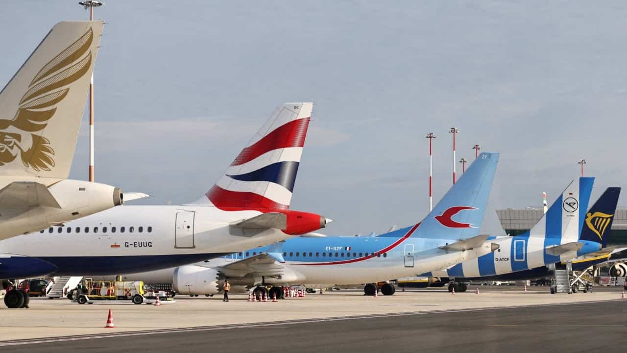 Europe faces Q4 jet fuel deficit as South Korea boosts exports