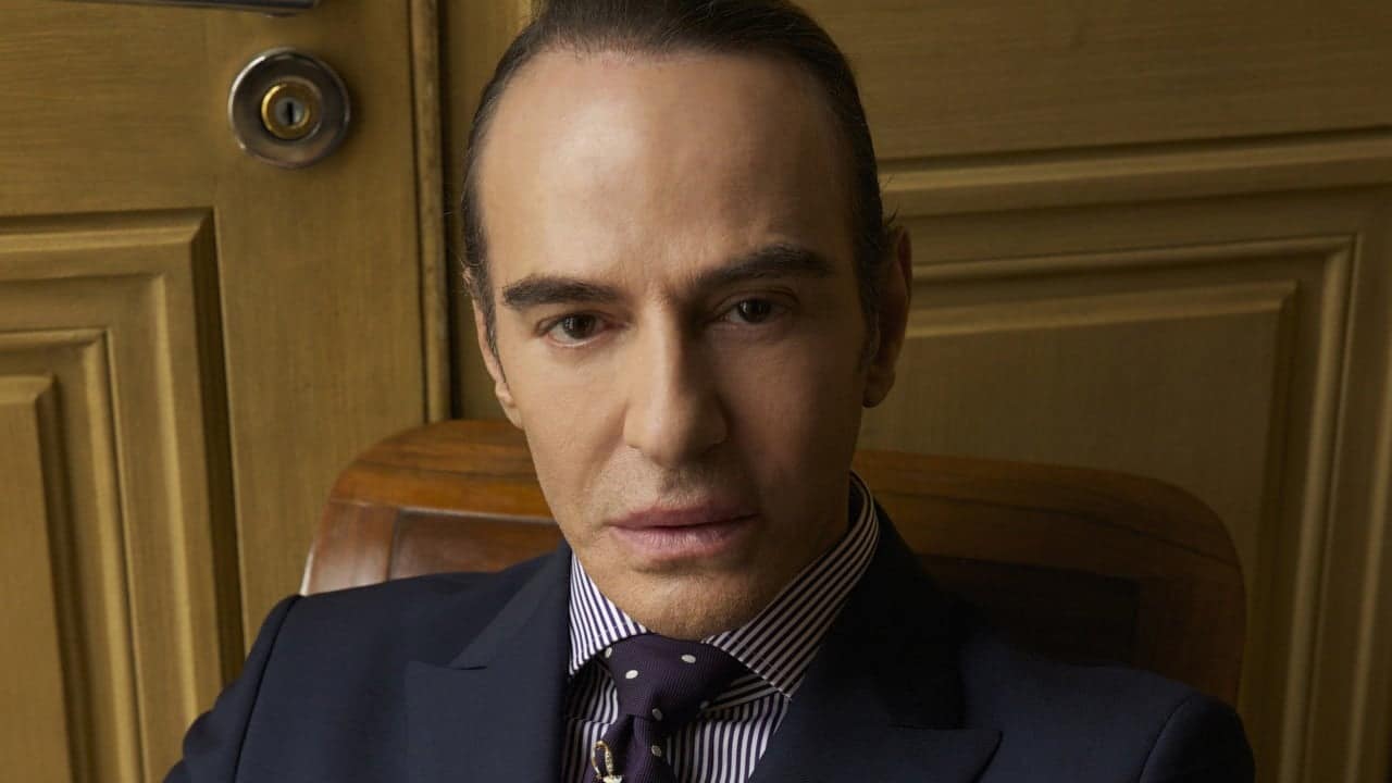 Met Museum Cancels John Galliano Exhibit Amid Backlash