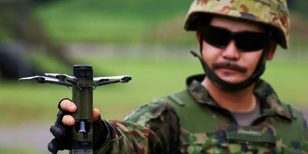 Japan weighs rebranding energy, AI as defense spending under Trump pressure
