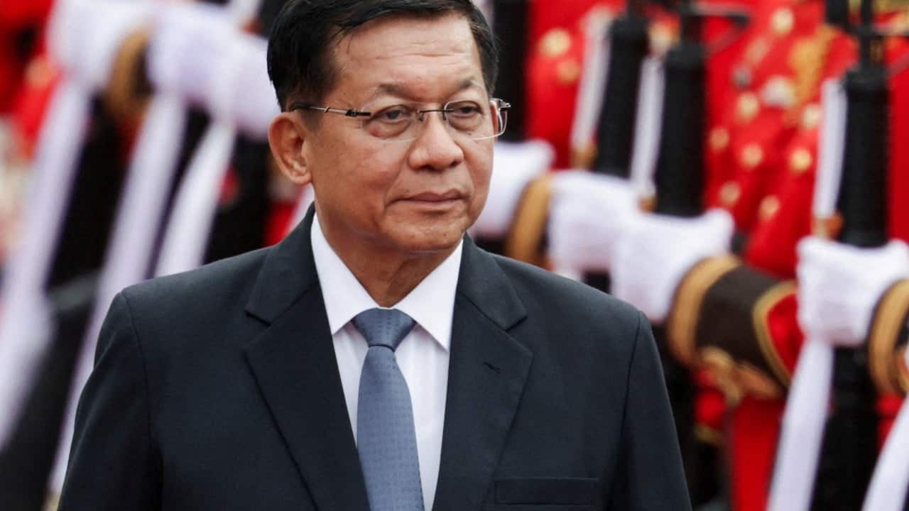 UN atrocity report adds friction to Myanmar junta’s diplomatic push