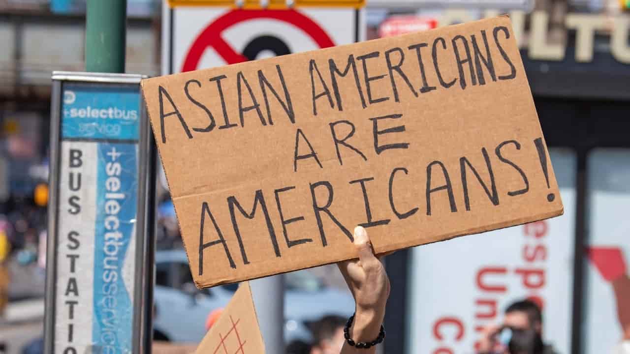 US anti-Asian hate crimes decrease, but immigration policies raise concerns