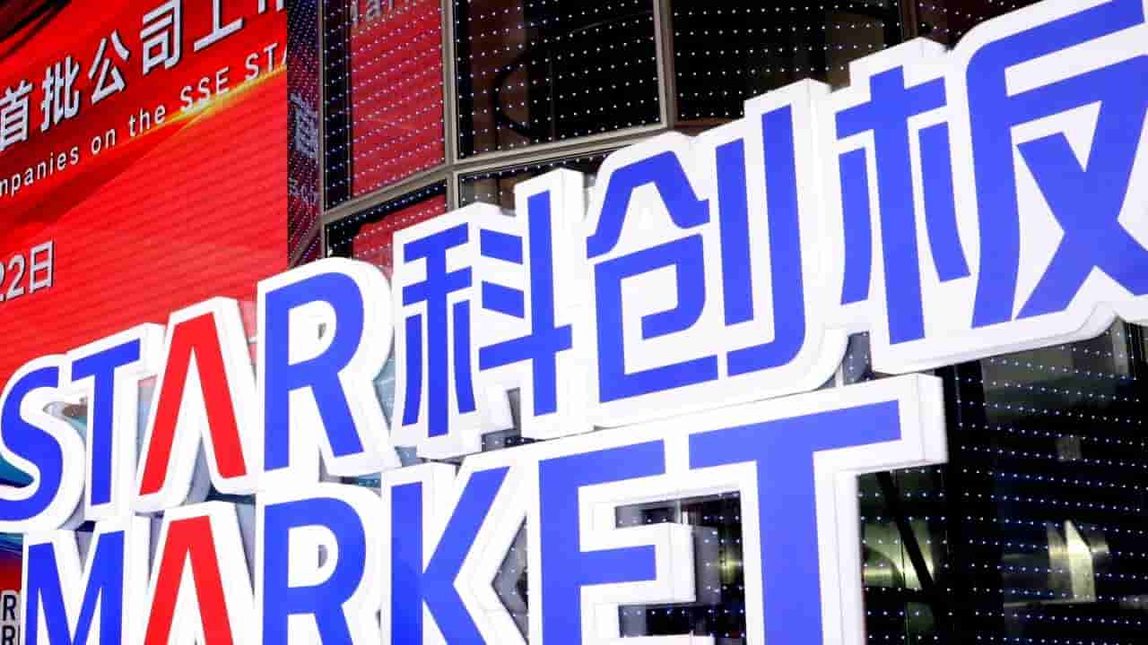 US export curbs have reshaped China’s tech scene around ‘chokepoints’
