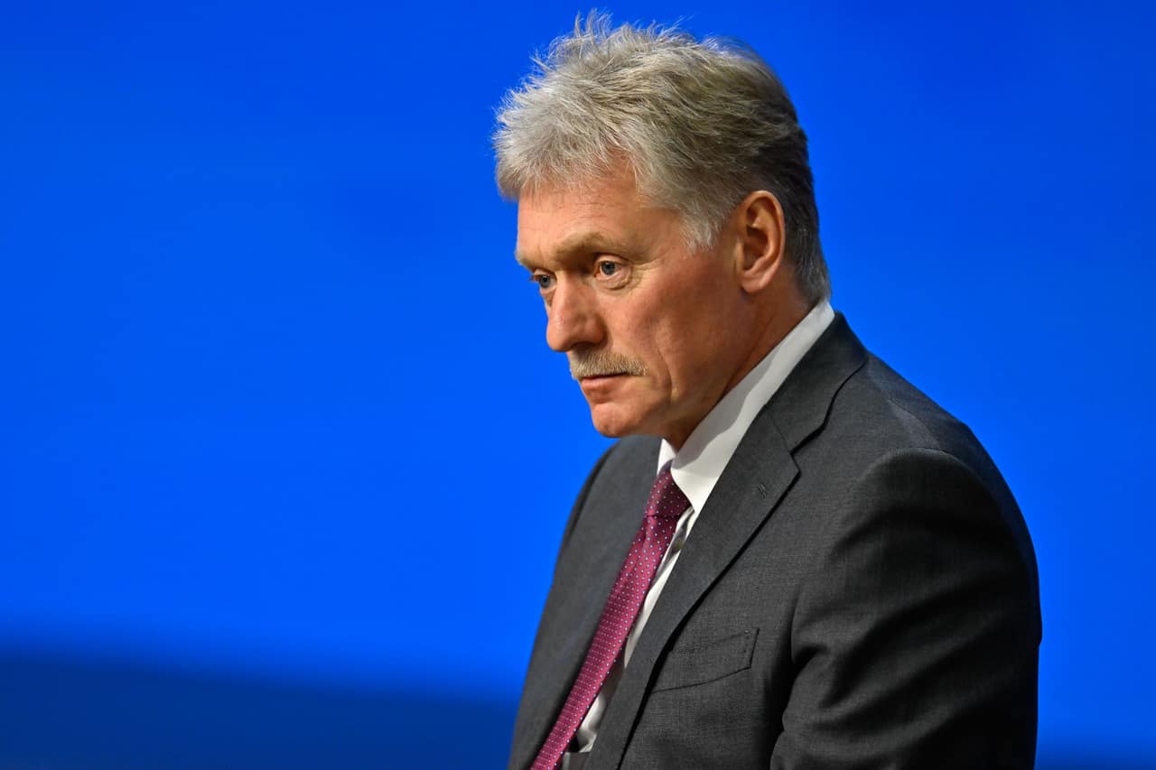 Russia proposes Kostiantynivka ceasefire for body handover, calls for talks in Moscow
