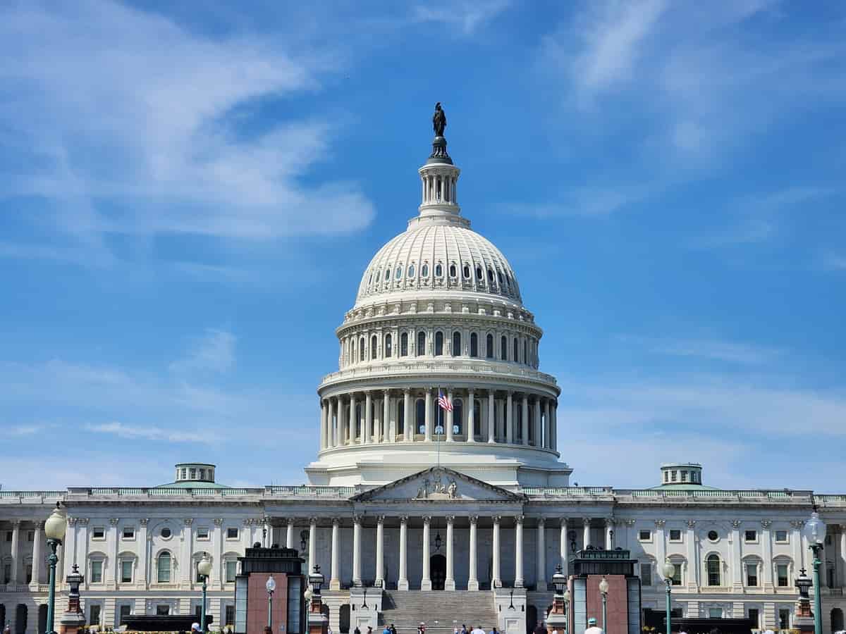 House committee accuses South Korea of 'discriminatory attacks' on U.S. firms
