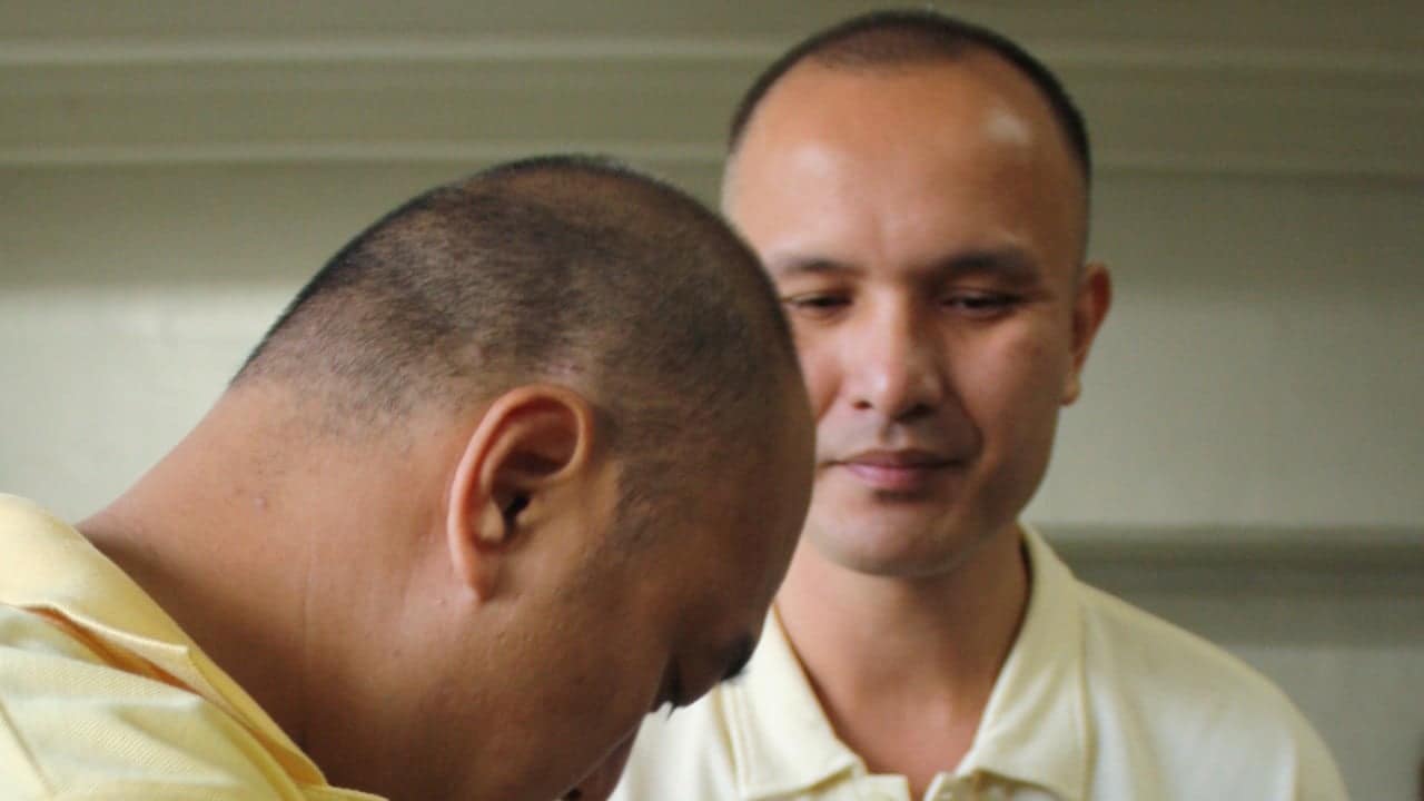Hongkonger held in Philippines after jail term, family seeks help