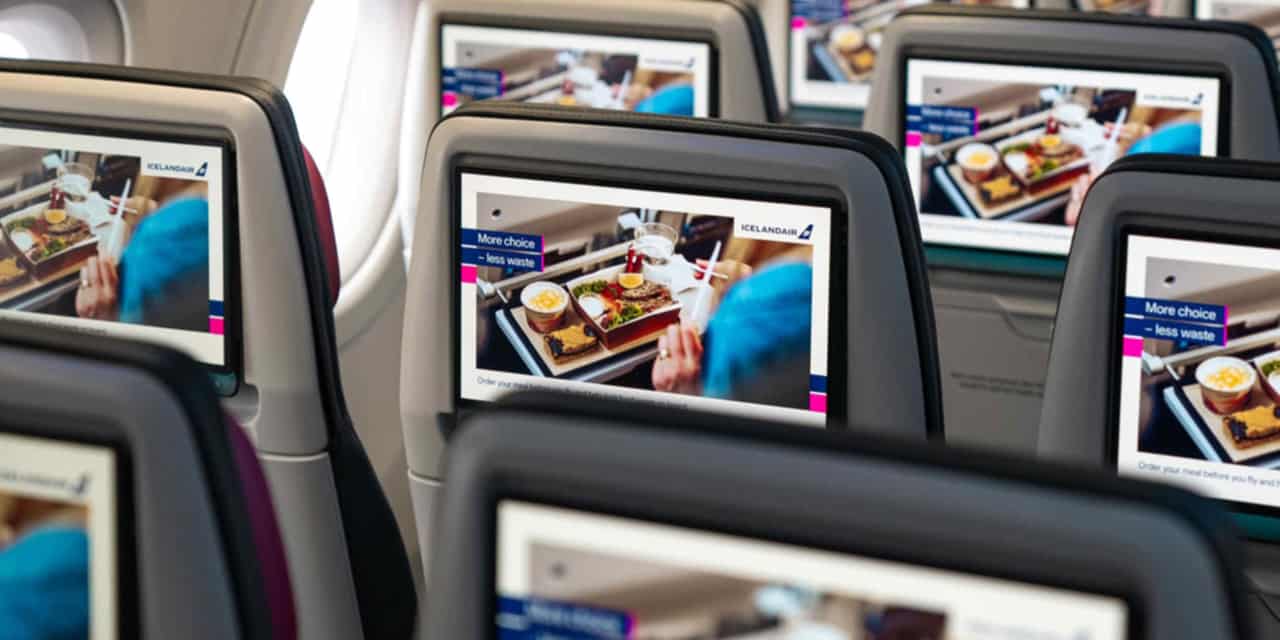 Panasonic to boost in-flight entertainment system production sixfold