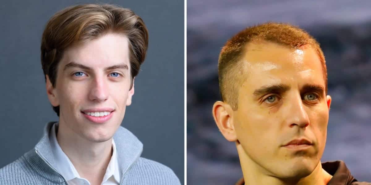 Market pros urge caution on writing off AI prodigy Leopold Aschenbrenner