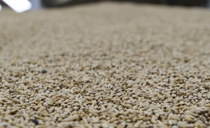 Frontier Agriculture completes acquisition of Aberdeen Grain storage facility