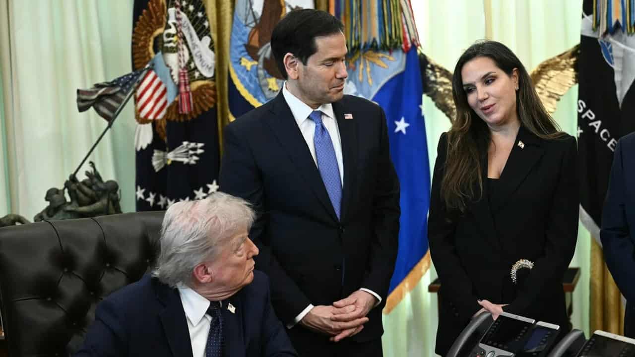 Trump denied direct talks with Hezbollah, report says