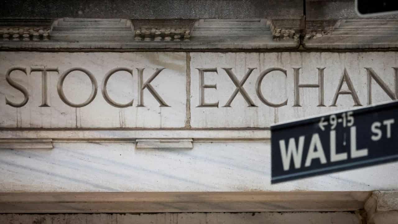 US stocks slide as AI rally falters on valuation concerns