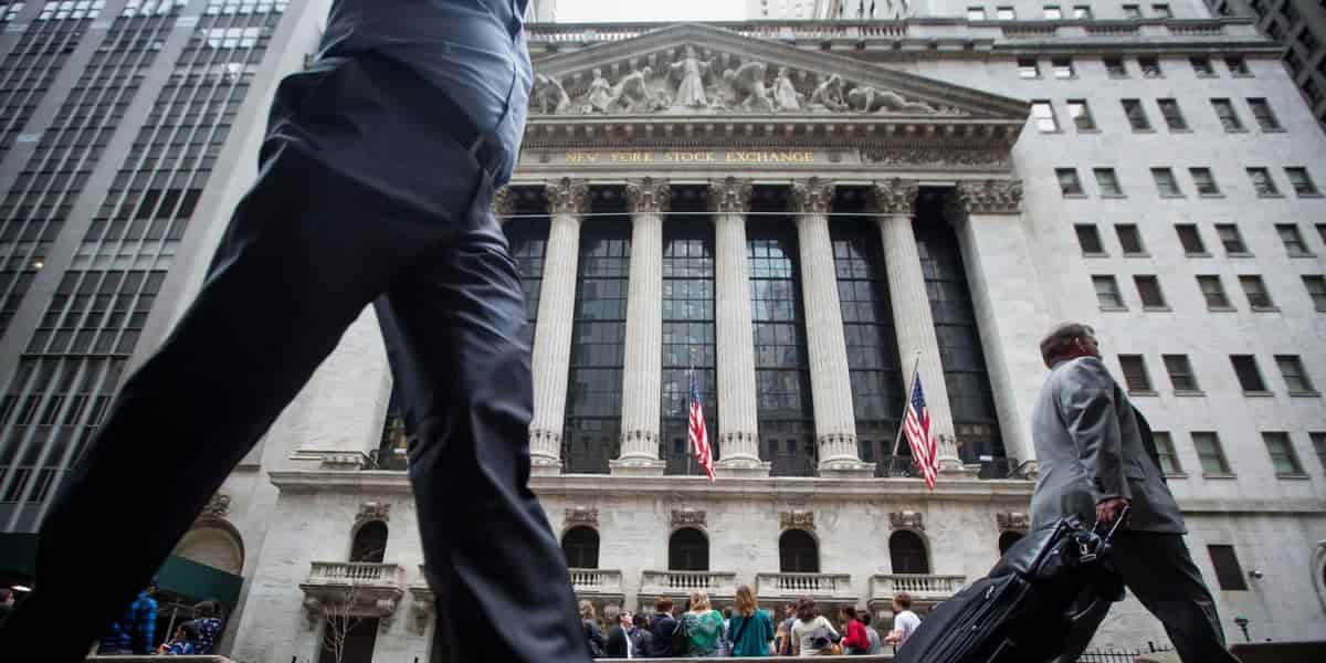 Goldman Sachs recommends 23 defensive stocks amid economic slowdown fears
