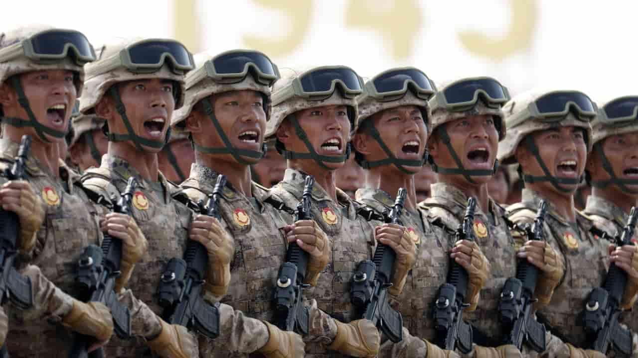 China establishes new military academies for AI, drones, and discipline