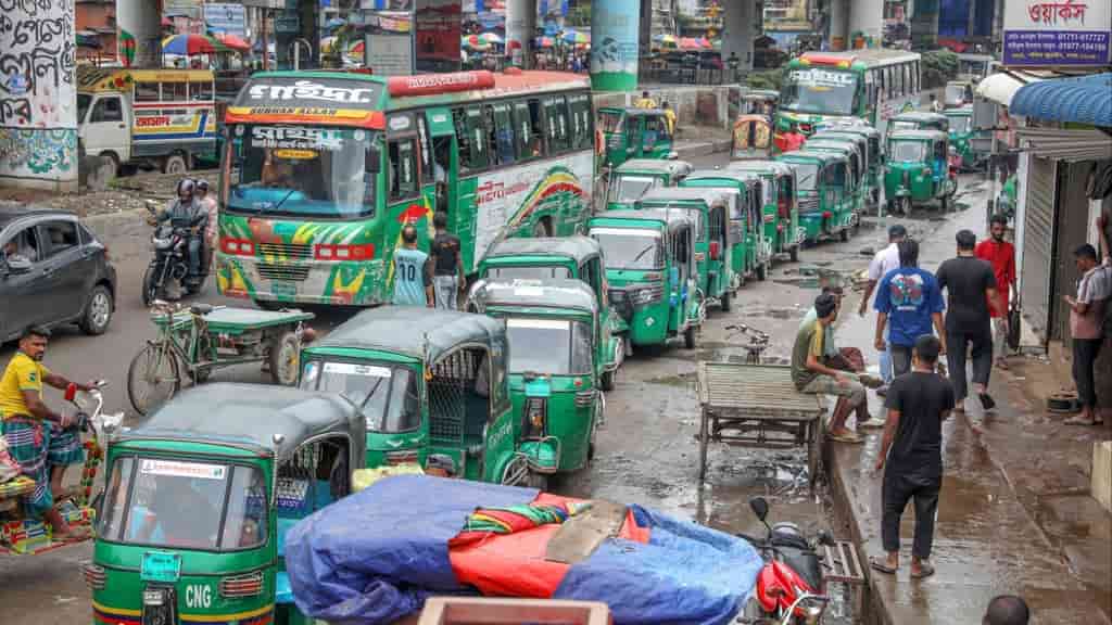 Bangladesh energy crisis offers India chance to mend ties