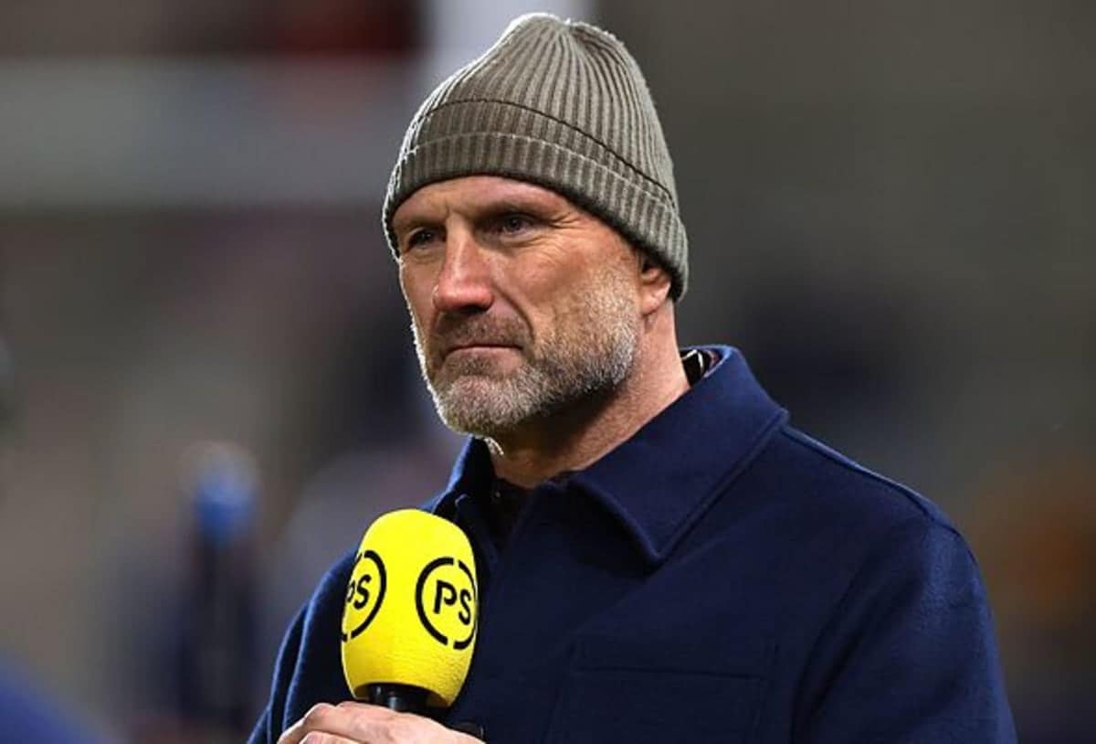 Rugby World Cup winner Lawrence Dallaglio selling memorabilia amid bankruptcy
