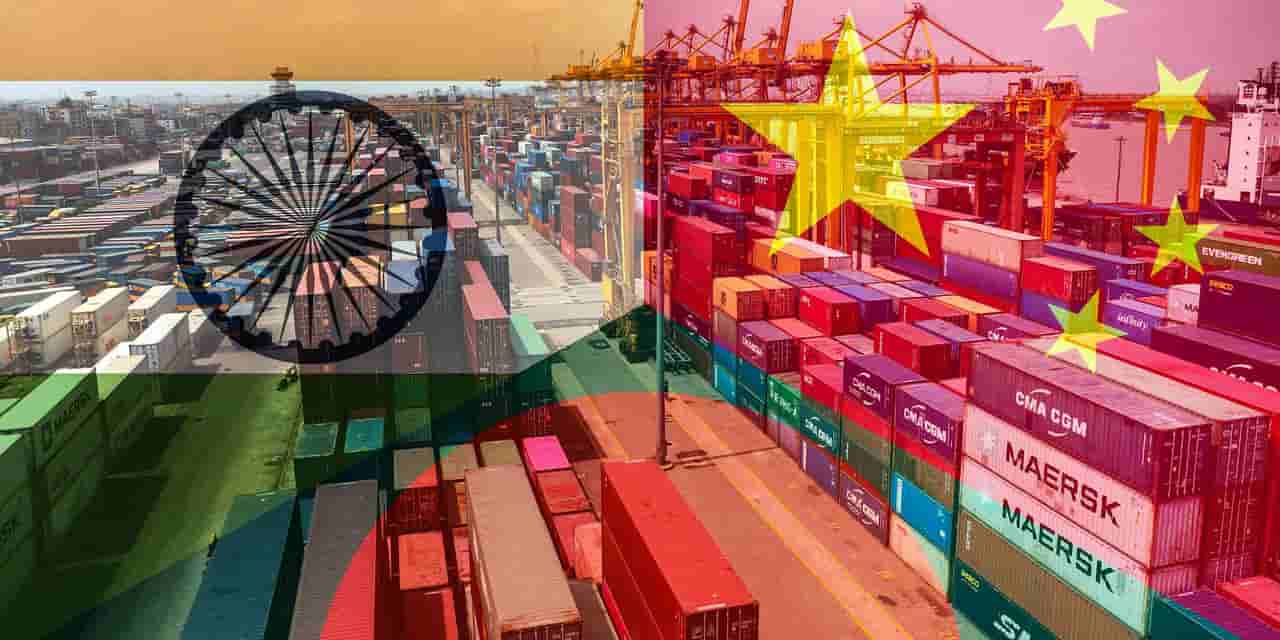 India Security Concerns Rise Over Bangladesh-China Port Deal