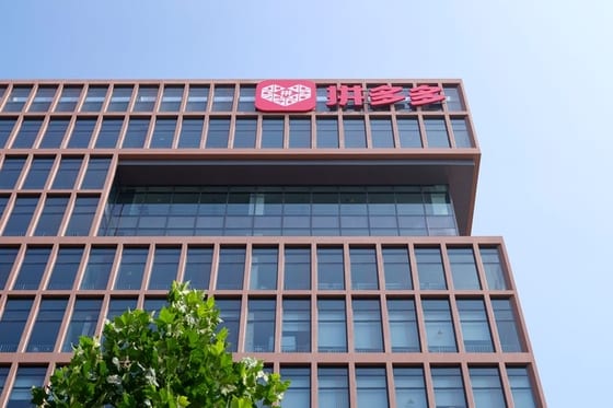 PDD Holdings Shares Climb on Profit Beat, Temu Growth Slows