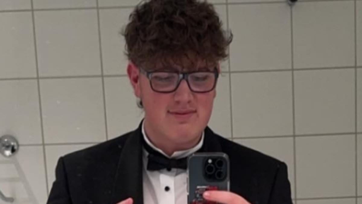 Family of teenager misidentified in deadly crash 'felt they had two deaths'