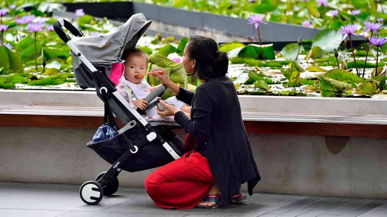 Singapore unveils pro-family measures amid record low fertility