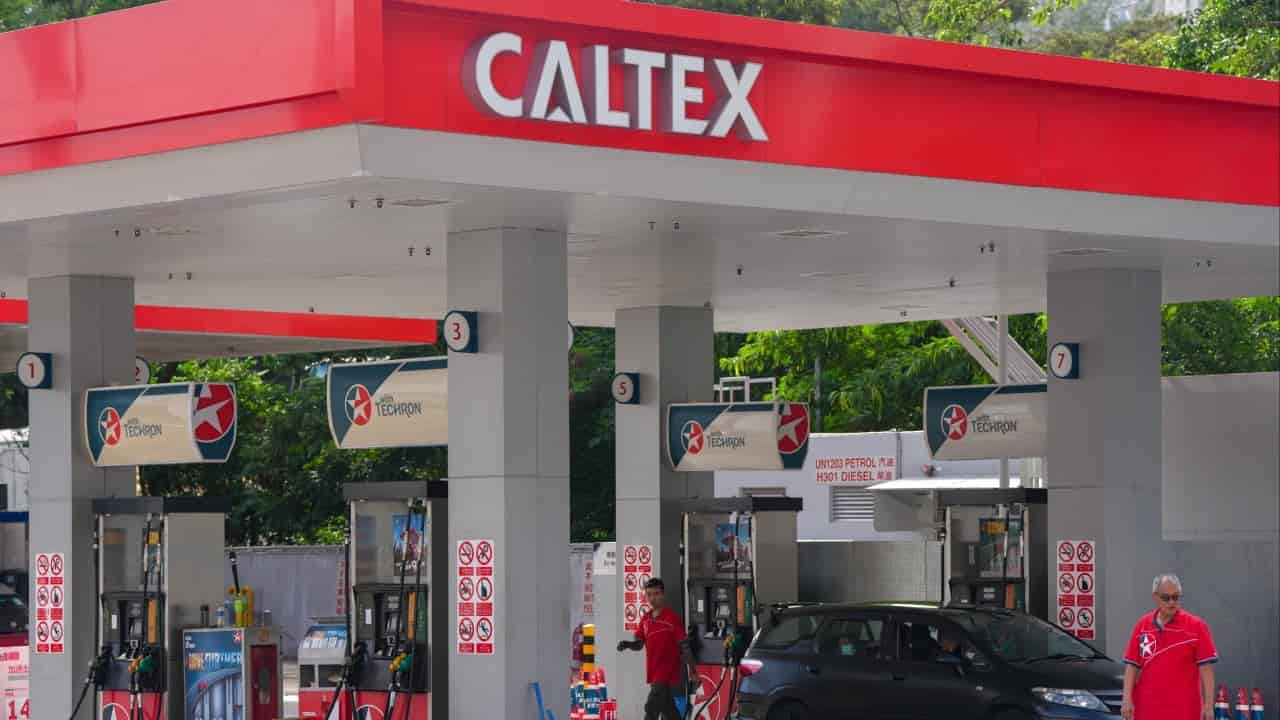 Bangchak buys Caltex Hong Kong assets for HK$2.1 billion
