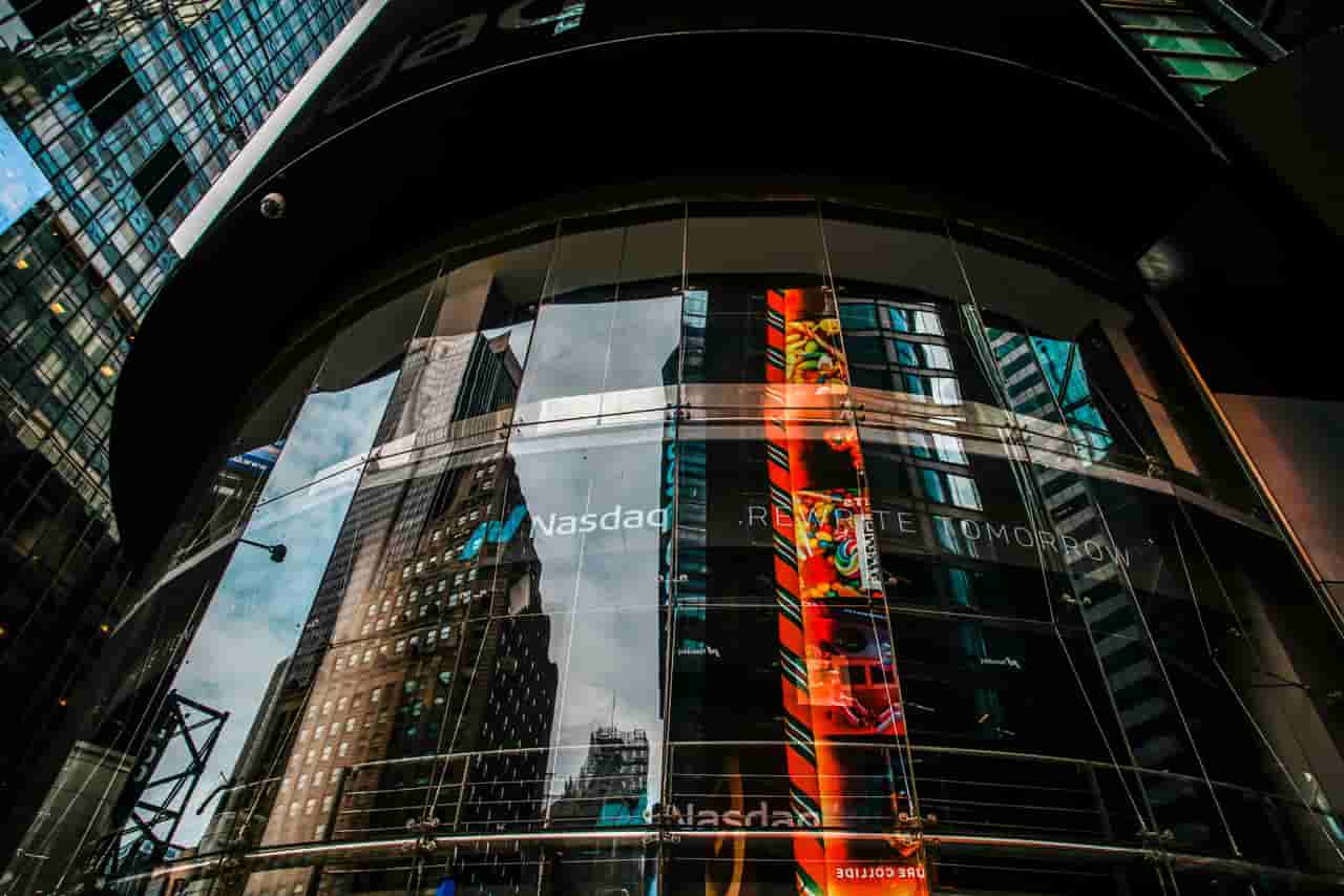 Nasdaq to Distribute Market Data via Blockchain Infrastructure