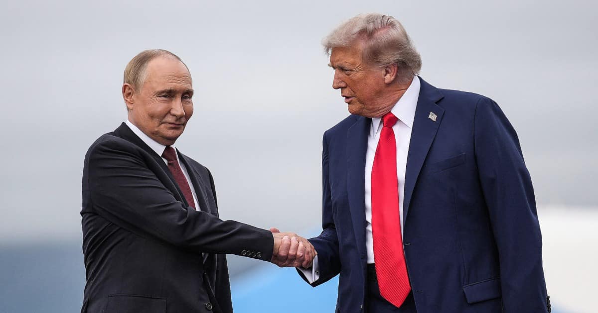 Trump lifts sanctions on Russian diesel, suggests US may buy amid surging fuel prices