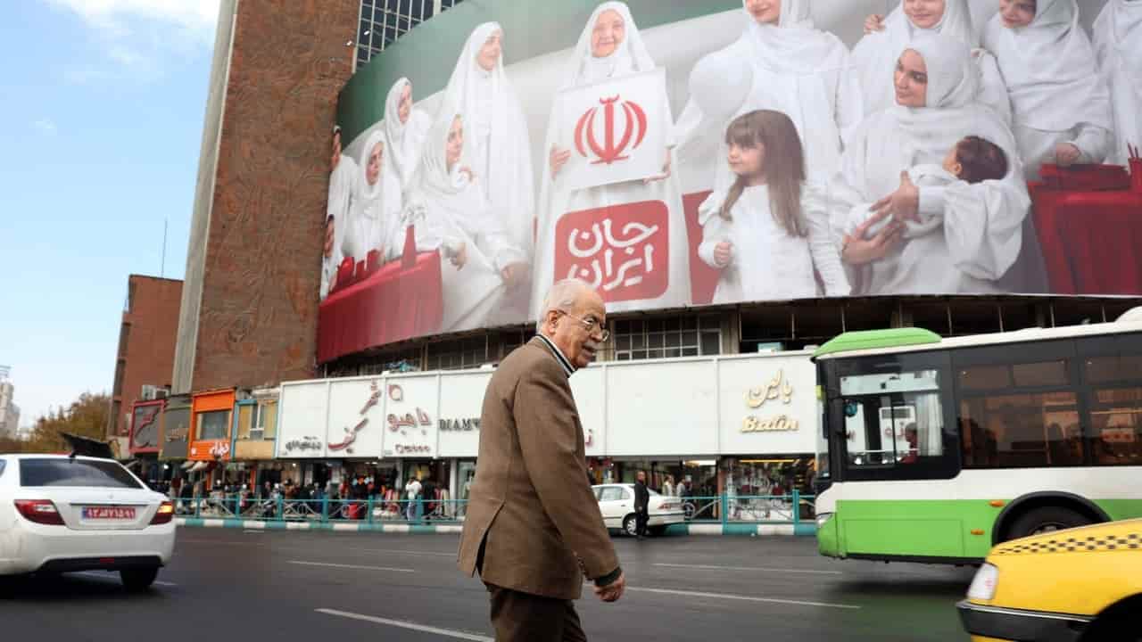 Iran medicine shortages deepen amid war and shipping restrictions