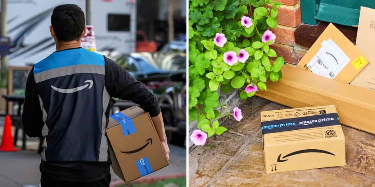Amazon's 'About You' customer profiles spark online reactions