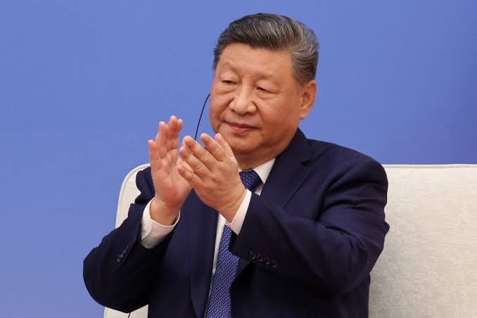 China's Xi calls for qualitative improvement, measurable growth in economy