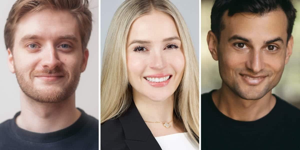 13 AI-powered legal startups investors are watching