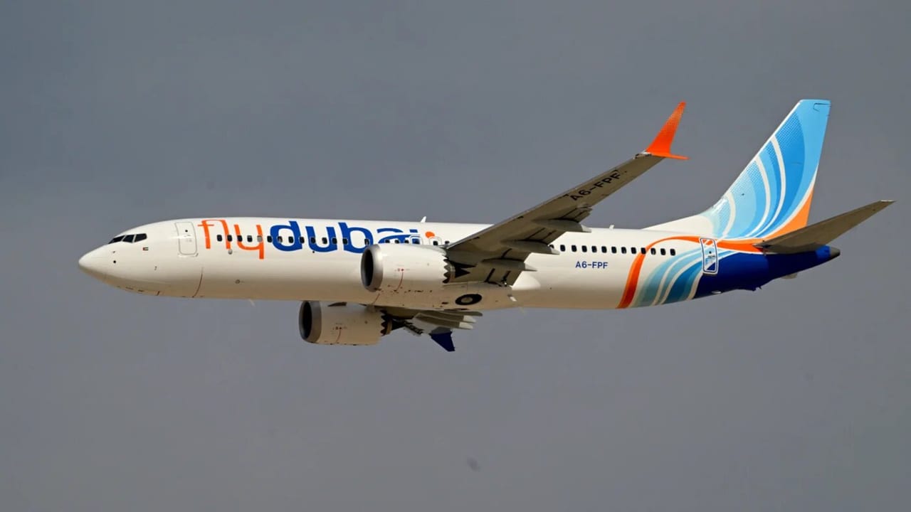 Israel-bound flight lands in Saudi Arabia after pilot altercation