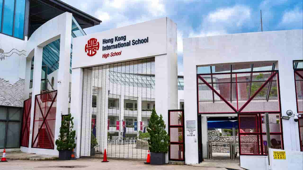 HKIS paid substantial amount to US church co-founder to end ‘bad marriage’: source