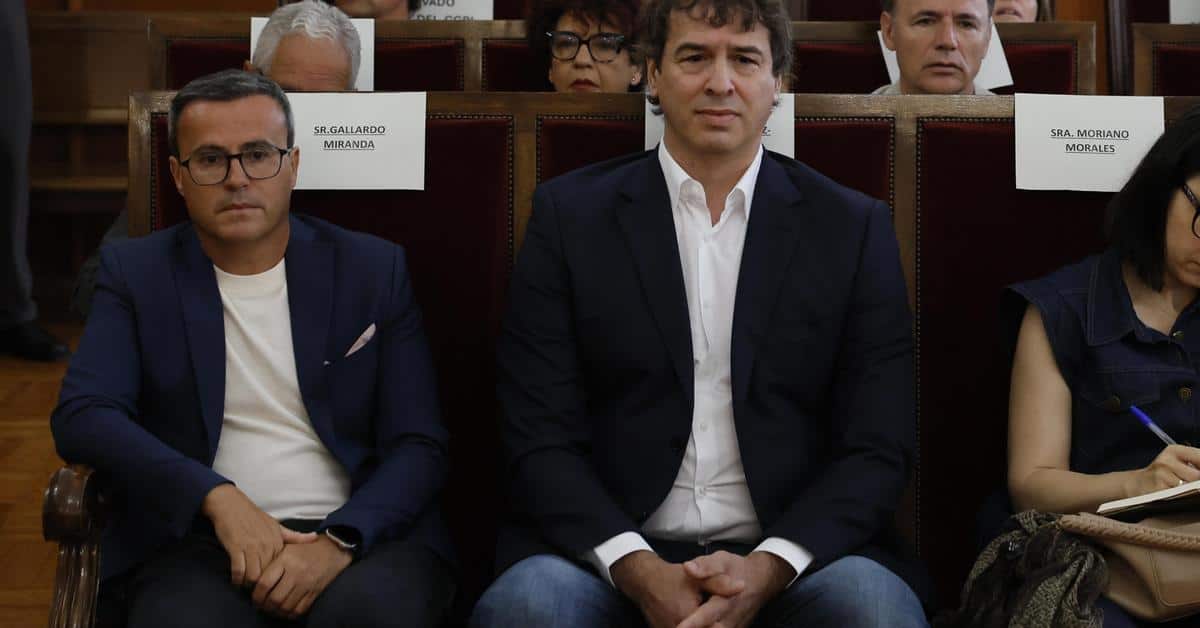 Spanish PM's brother banned from public office for nine years for misconduct
