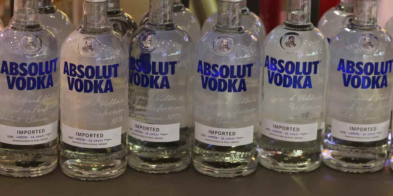 Pernod Ricard considers India IPO after Q1 sales jump 19%