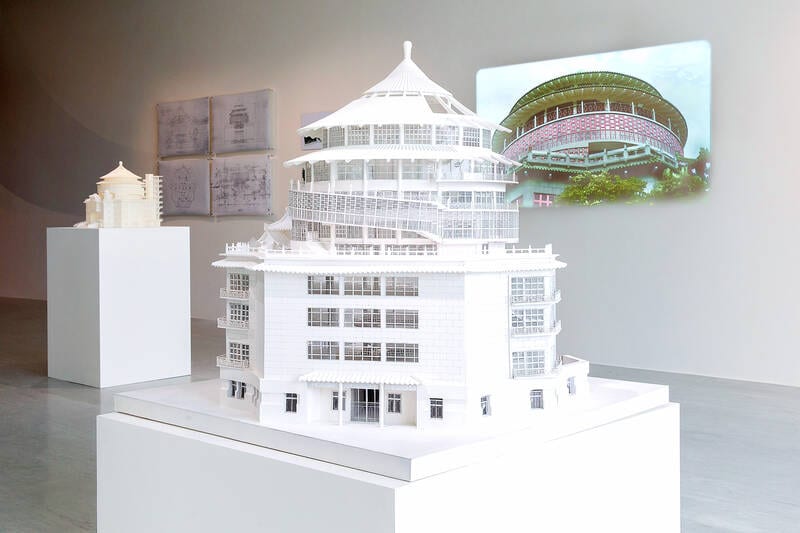 Taiwan's AI Boom Fuels Luxury City Growth