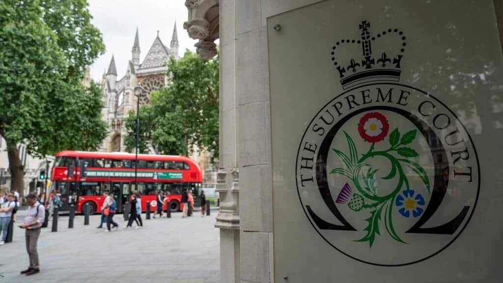 UK Supreme Court rules Bahrain cannot claim state immunity in surveillance case