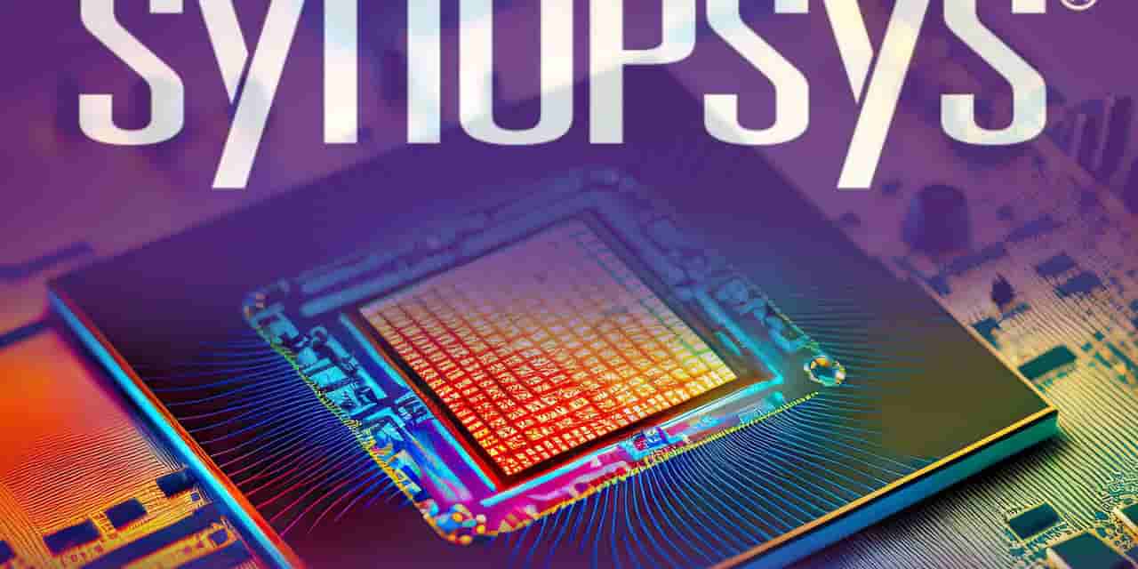 Synopsys seeks Chinese AI labs to speed chip design