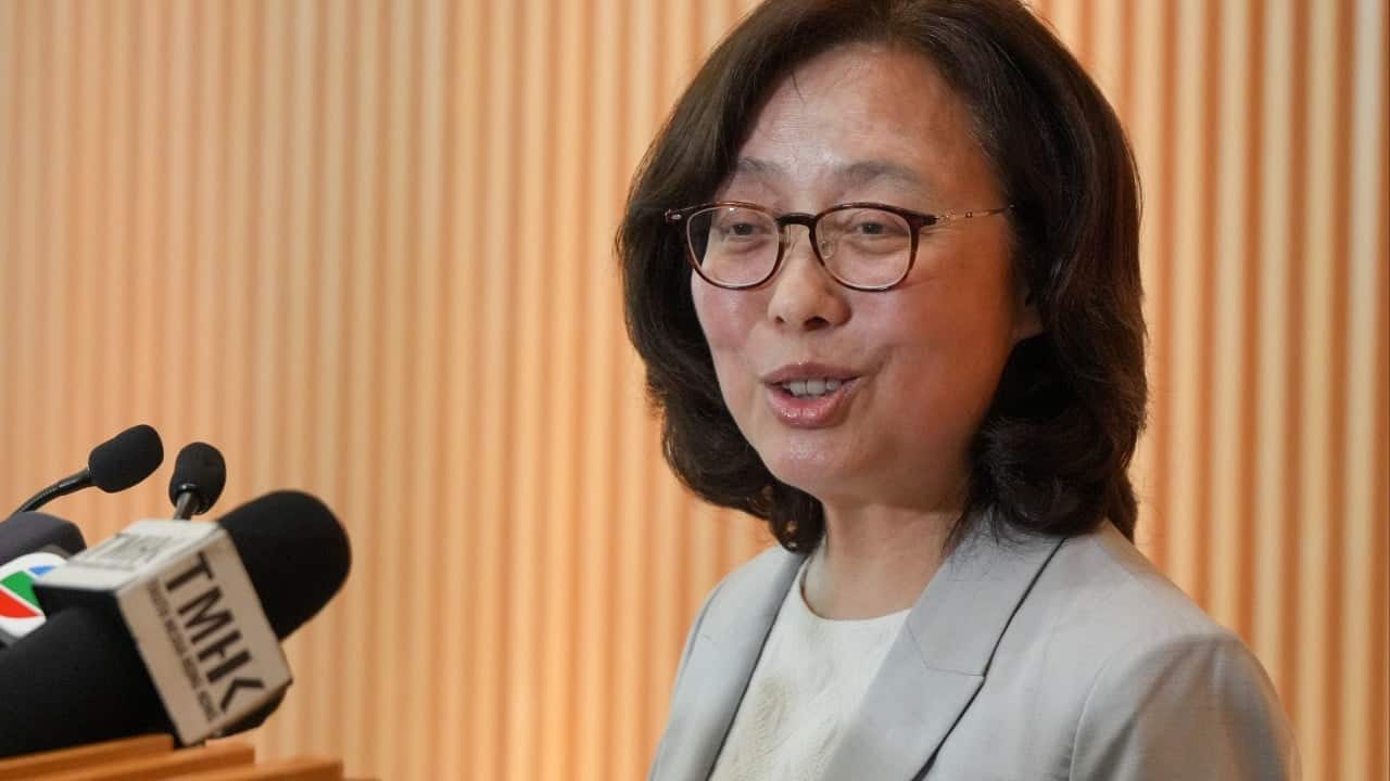 Hong Kong maintains strict control over housing land supply amid property market recovery