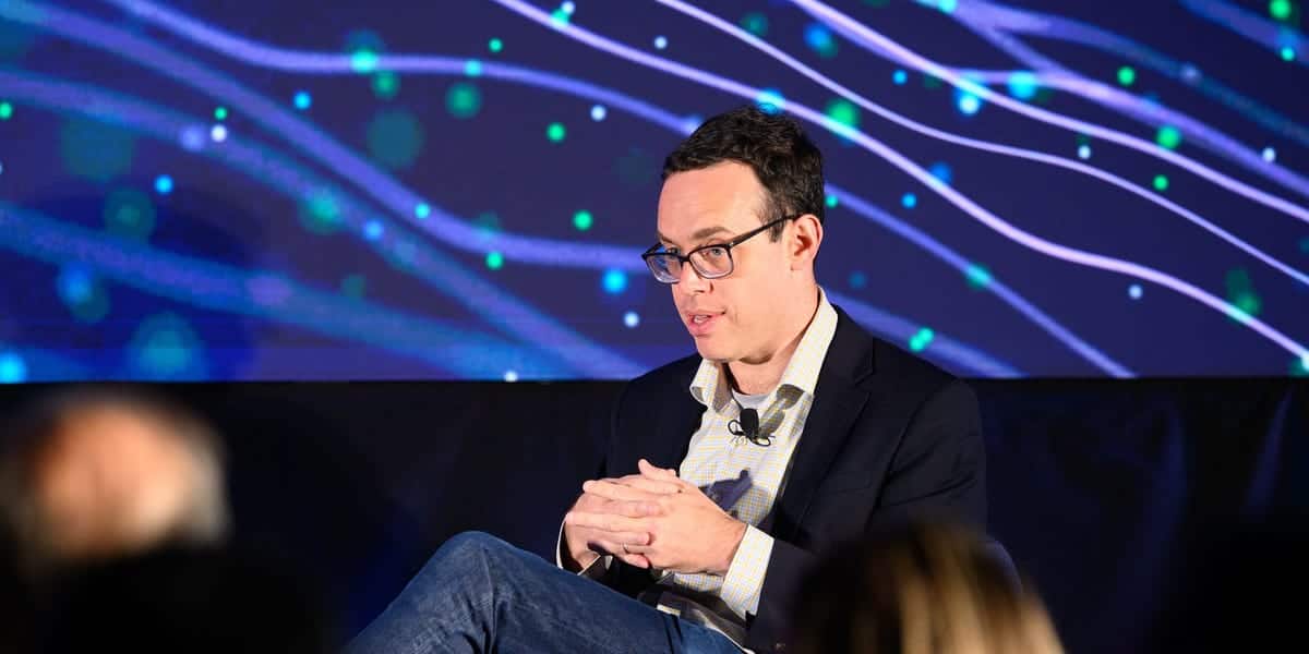 OpenAI safety lead quits, citing 'cognitive dissonance'